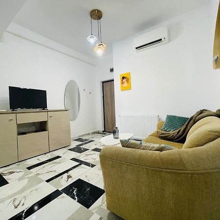 Family Apartment Near Palas Mall Iasi Exteriér fotografie