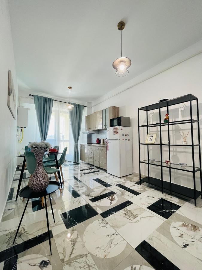 Family Apartment Near Palas Mall Iasi Exteriér fotografie