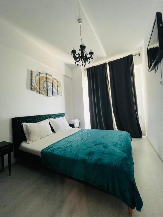 Family Apartment Near Palas Mall Iasi Exteriér fotografie